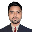 Ajay Kumar - MBA