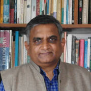 Prof. Sitharamam Kakarala