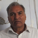 Mr Krishna Mahajan