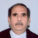 Honourable Shri Justice Mohd. Tahir