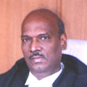 Honourable Shri Justice P. S. Narayana