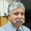 Prof. (Dr) Paramjit S. Jaswal