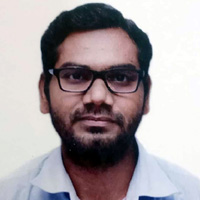 Amol Uttamrao Madame